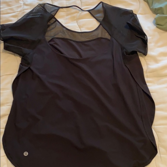 LULULEMON TOP - Picture 2 of 2
